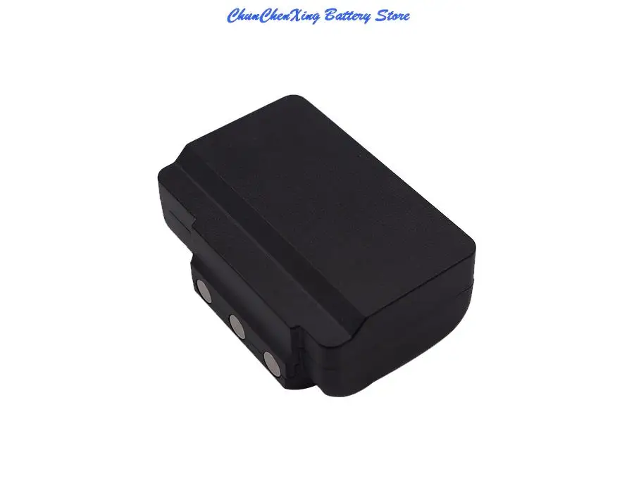 Аккумулятор Cameron Sino 2000 мАч AS037 для IMET BE5000 I060-AS037 M550S Wave S L