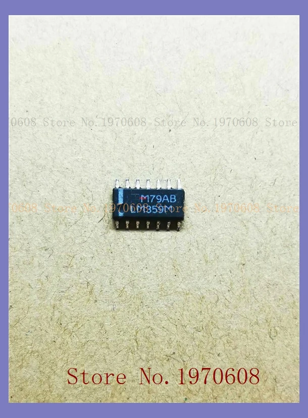

LM359M LM359 SOP14 старая