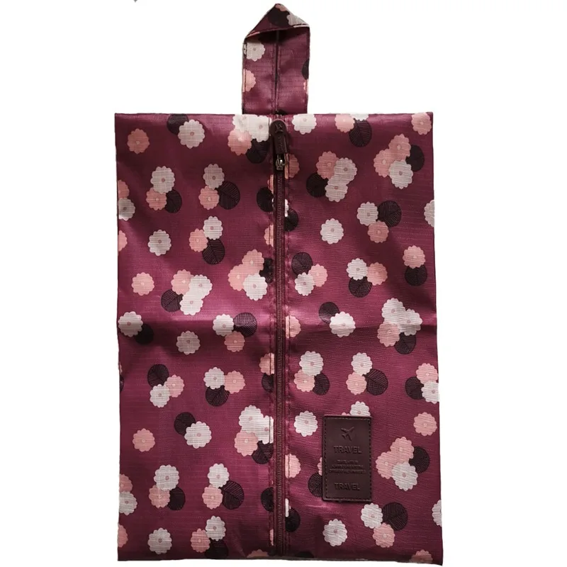 

Водонепроницаемая сумка для обуви