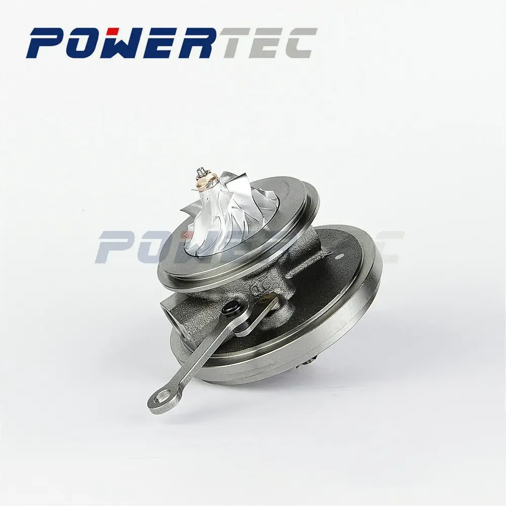 MFS Turbo Core для Land Rover Range Discovery 2.0D 180 л.с. 49335-01920 G4D36K682AF Картридж турбокомпрессора 2016