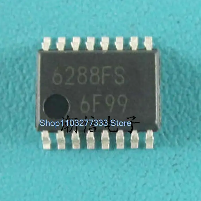 10 шт./партия 6288FS BA6288FS-E2