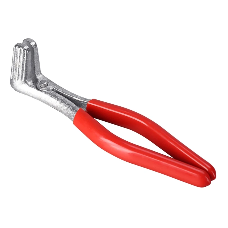 

Разбрасыватель аккумуляторных клемм и щипцы для очистки, инструмент для ремонта автомобиля, сталь