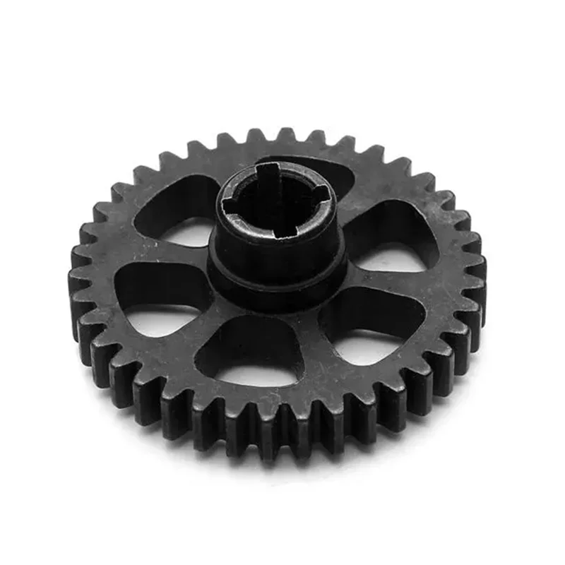 

Metal Upgrade Refit 38T Reduction Gear A For WLtoys A959 A949 A969 A979 K929 RC Car Parts