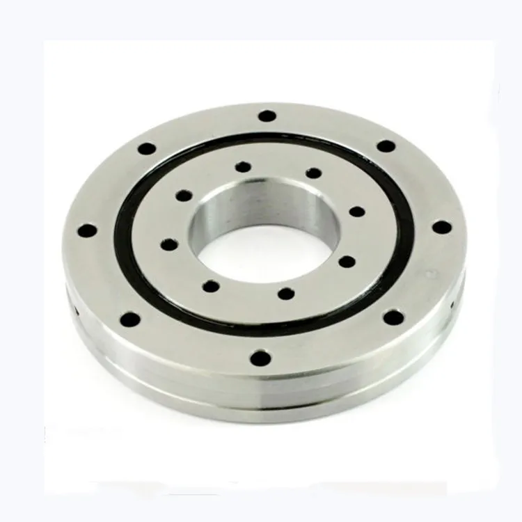 

Thin Section Robot Arm Slewing Cross Roller Bearing Xrbc5013 Xrb5013