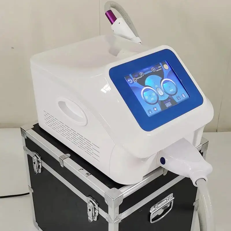 

Горячая Распродажа, неинвазивное оптическое безболезненное удаление веснушек бровей из углеродного волокна