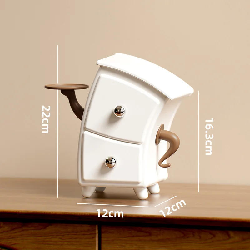 

Ящик для хранения CLOUD TRAIL