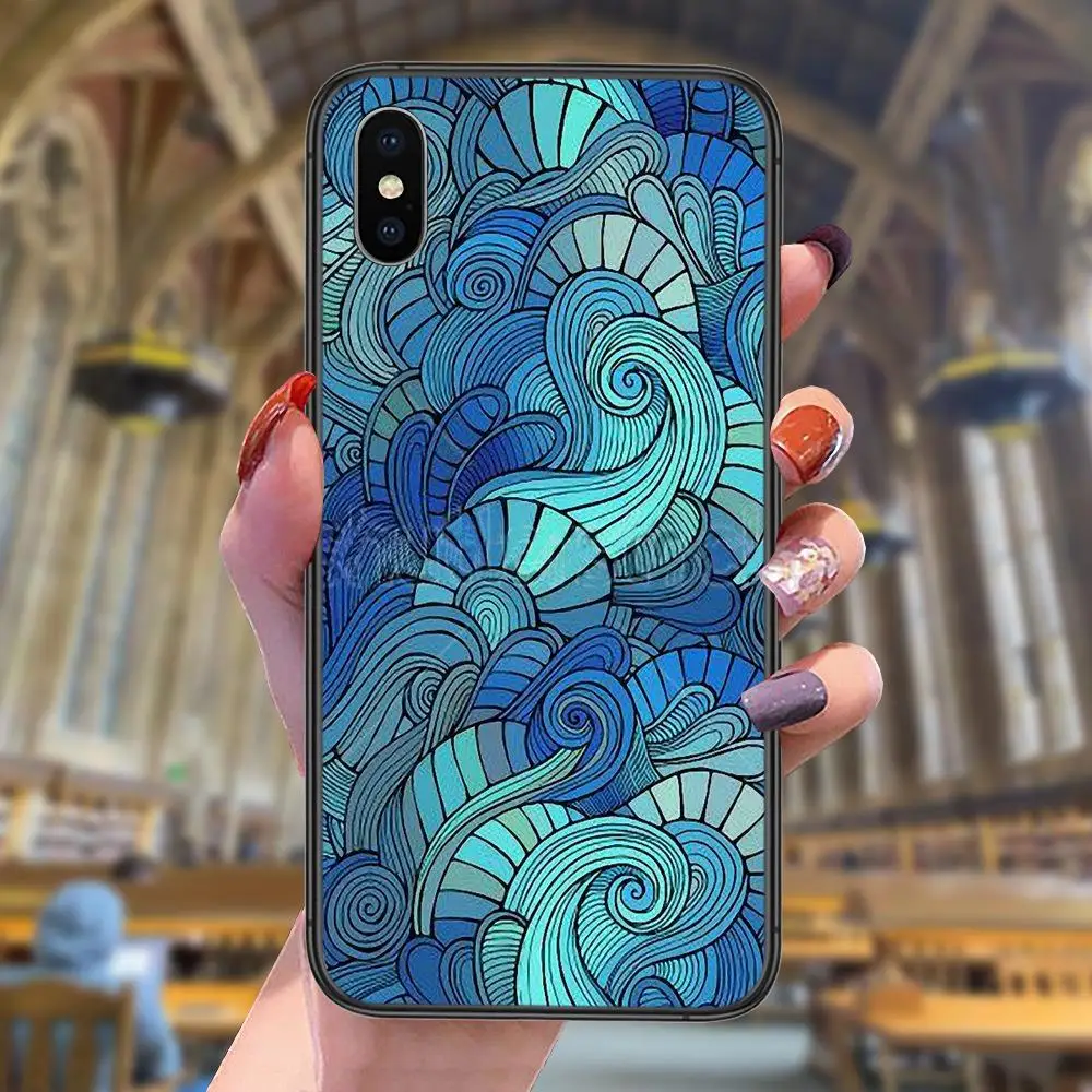 Чехол для Xiaomi Redmi Note 9 9S 8 8T 7 Pro 10 дюймов |