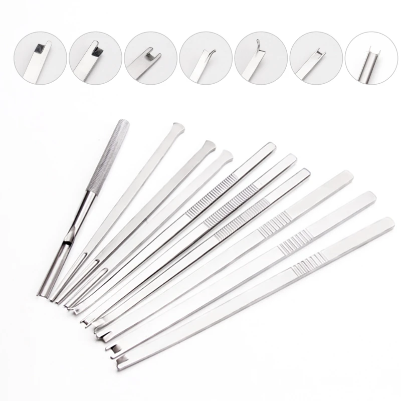 

Nasal bone chisel nose surgical instrument Nose shaping tool Cosmetic surgery instrument
