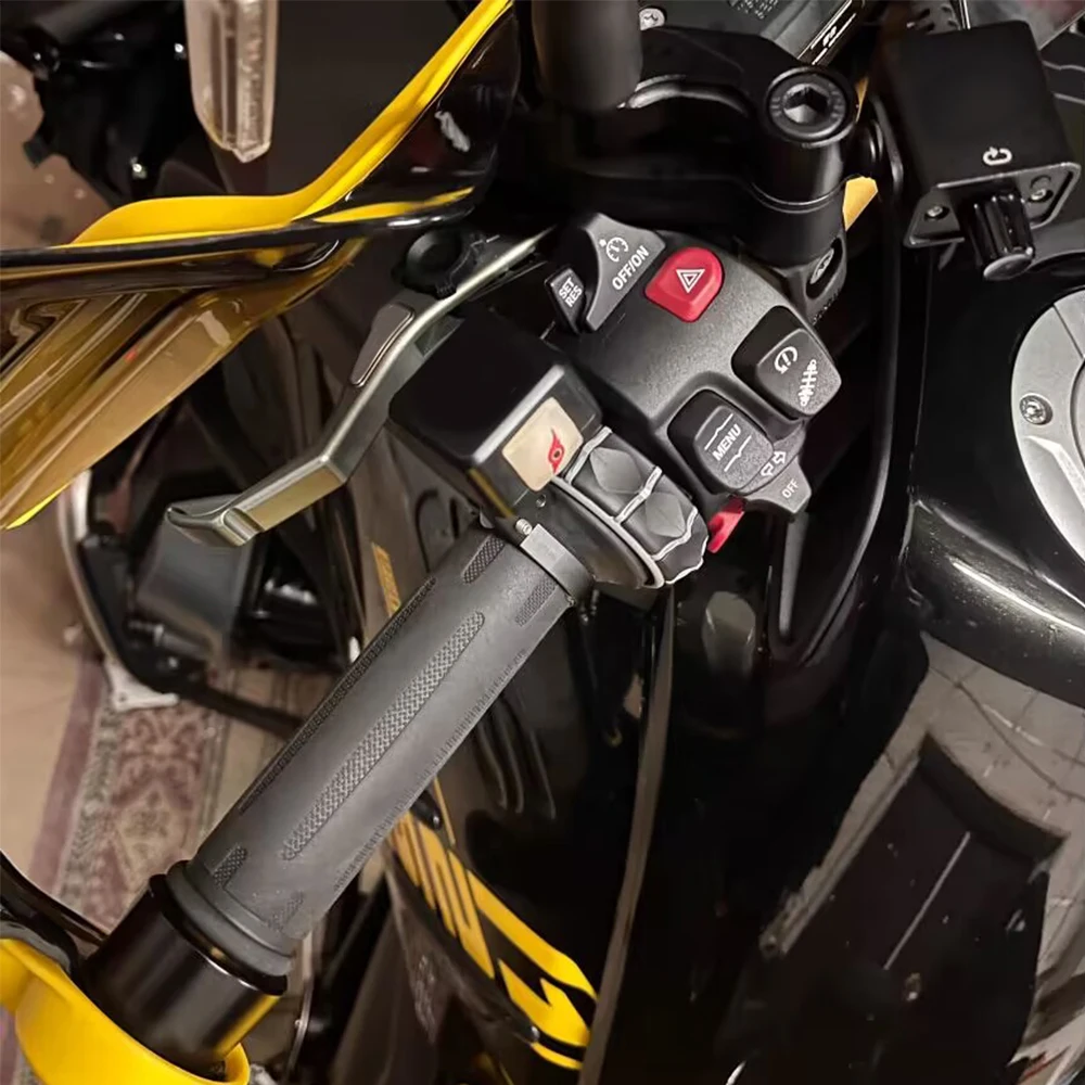 Для BMW R 1250 R1250 GS Adv 2018-2020 2021 2022 2023 мотоцикл с двумя пальцами короткие трюки