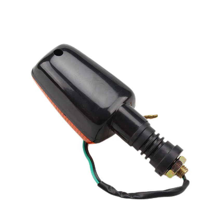 Высококачественный поворотник для мотоцикла брендовые аксессуары сигнальная