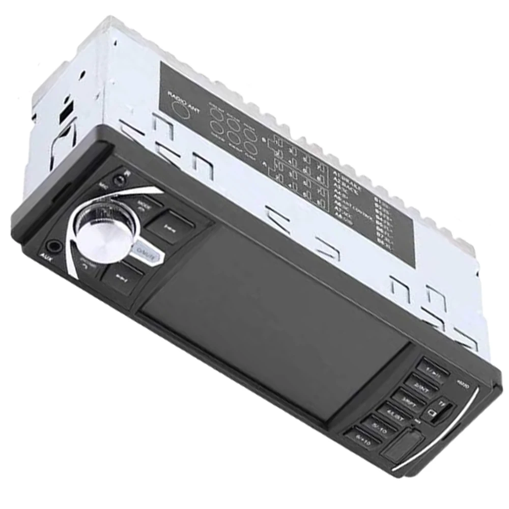 Функция Bluetooth Встроенное FM-радио Мультимедийный MP5-плеер Поддержка TF-карты 4