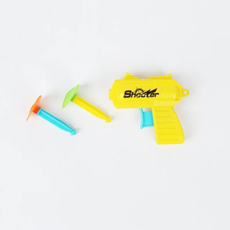 

2023 Suction Cup Soft Bullet Toy Gun Boys And Girls Plastic Long-Range Toy New Children'S Launch Gun