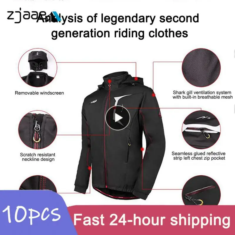 

Fit And Slim Water Repellent Ventilate Breathable Three Dimensional Cutting Fashionable And Beautiful Cycling Suit Windproof