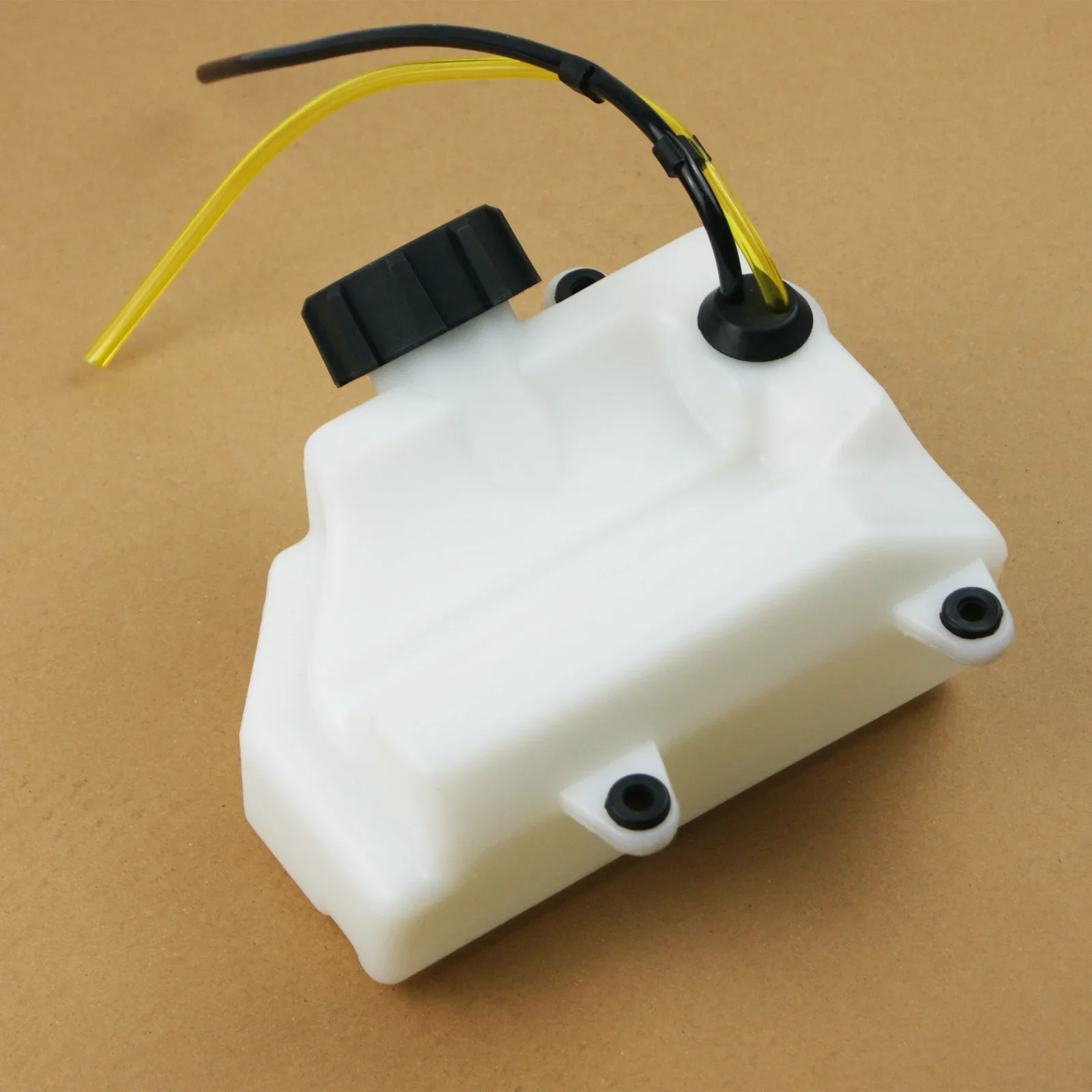 Газовый пластиковый топливный бак для 1/5 HPI King Motor Rovan Baja 5B SS 5T 5SC багги грузовик