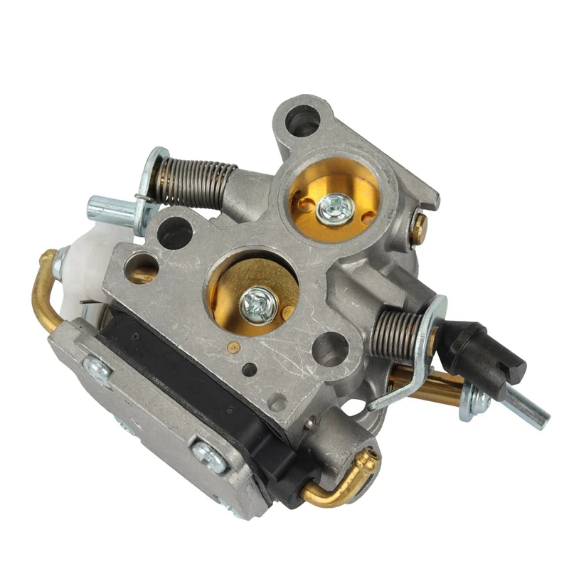3X карбюратор бензопилы подходит для Husqvarna 435 435E 440 440E ZAMA C1T-EL41A CS410 CS2240 детали
