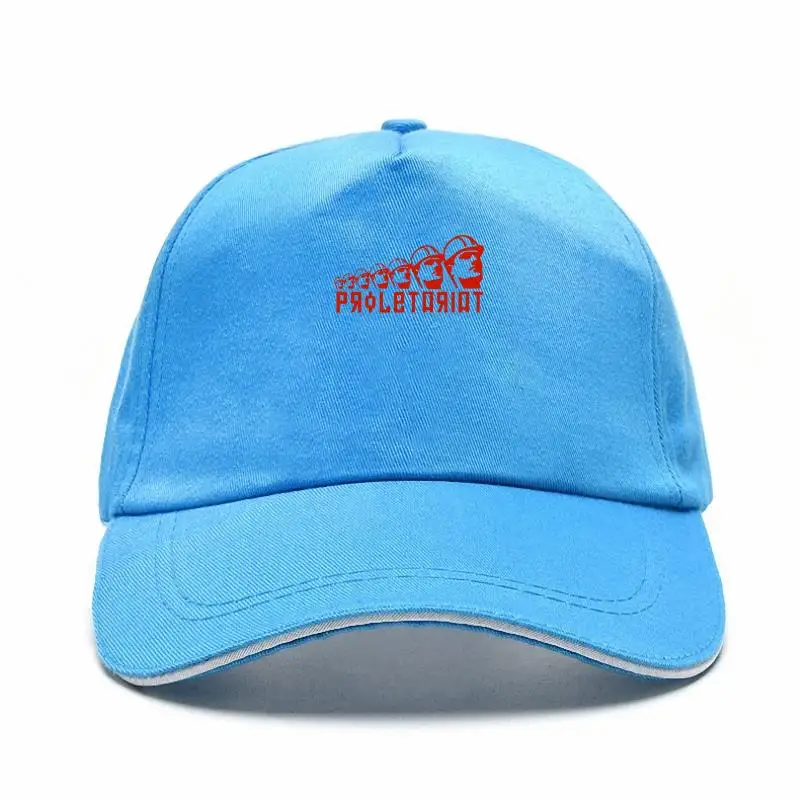 

2022 Cool PROLETARIAT communist russia political soviet Bill Hat Bill Hats