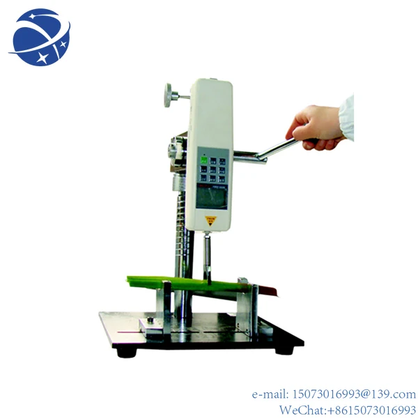 

Yun Yi YYD-1 Digital Plant Culm-strength Stem Strength Meter Tester Matter