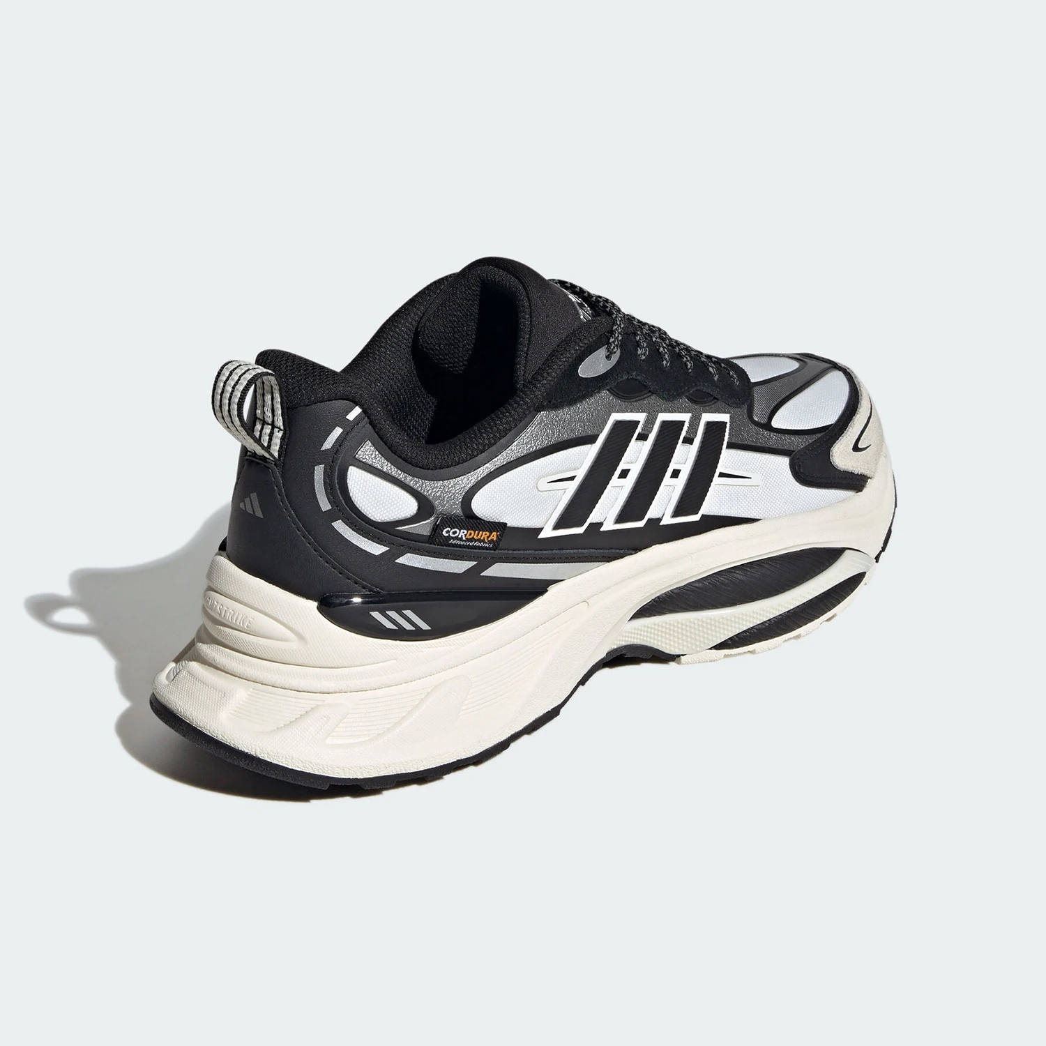 Фото Официальные водонепроницаемые спортивные кроссовки унисекс Adidas MTS PRO IH6342 №3