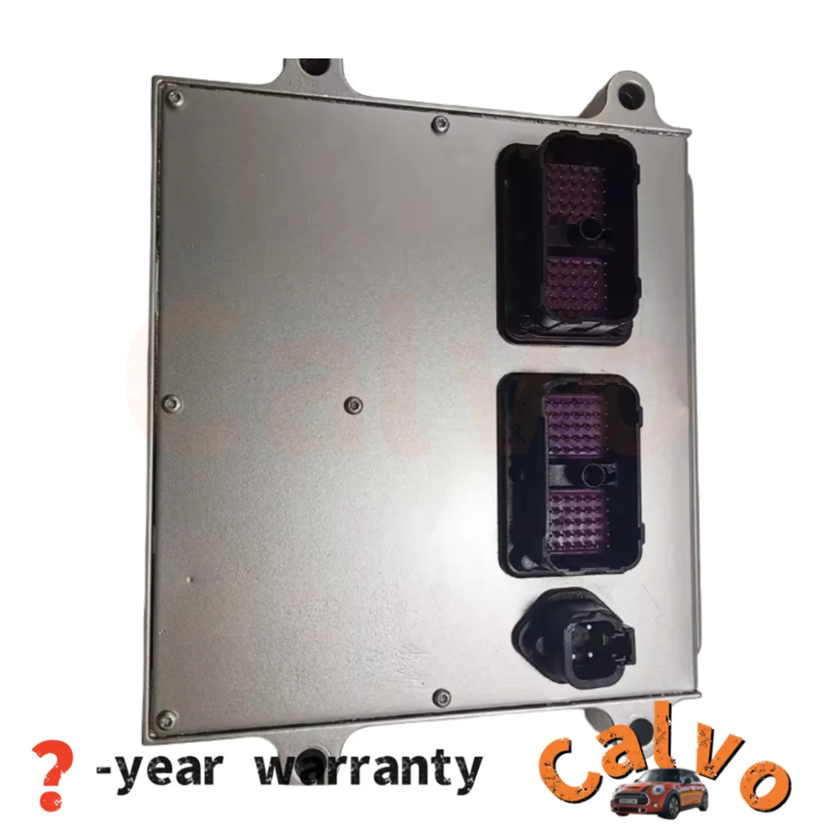Фото Компьютерная плата ЭБУ двигателя Cummins ISDE CM2150 4995445, запасная часть послепродажного обслуживания для Cm2150 №1