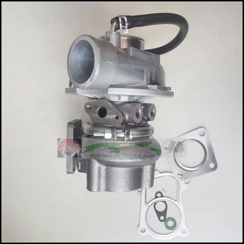 RHF5 VB 430056 VC ВД ВХ 8972400082 897240 -0082 Турбо для грузовика ISUZU Qingling 600P NKR 4KH1T 4JH1T 4JH1 3.0L