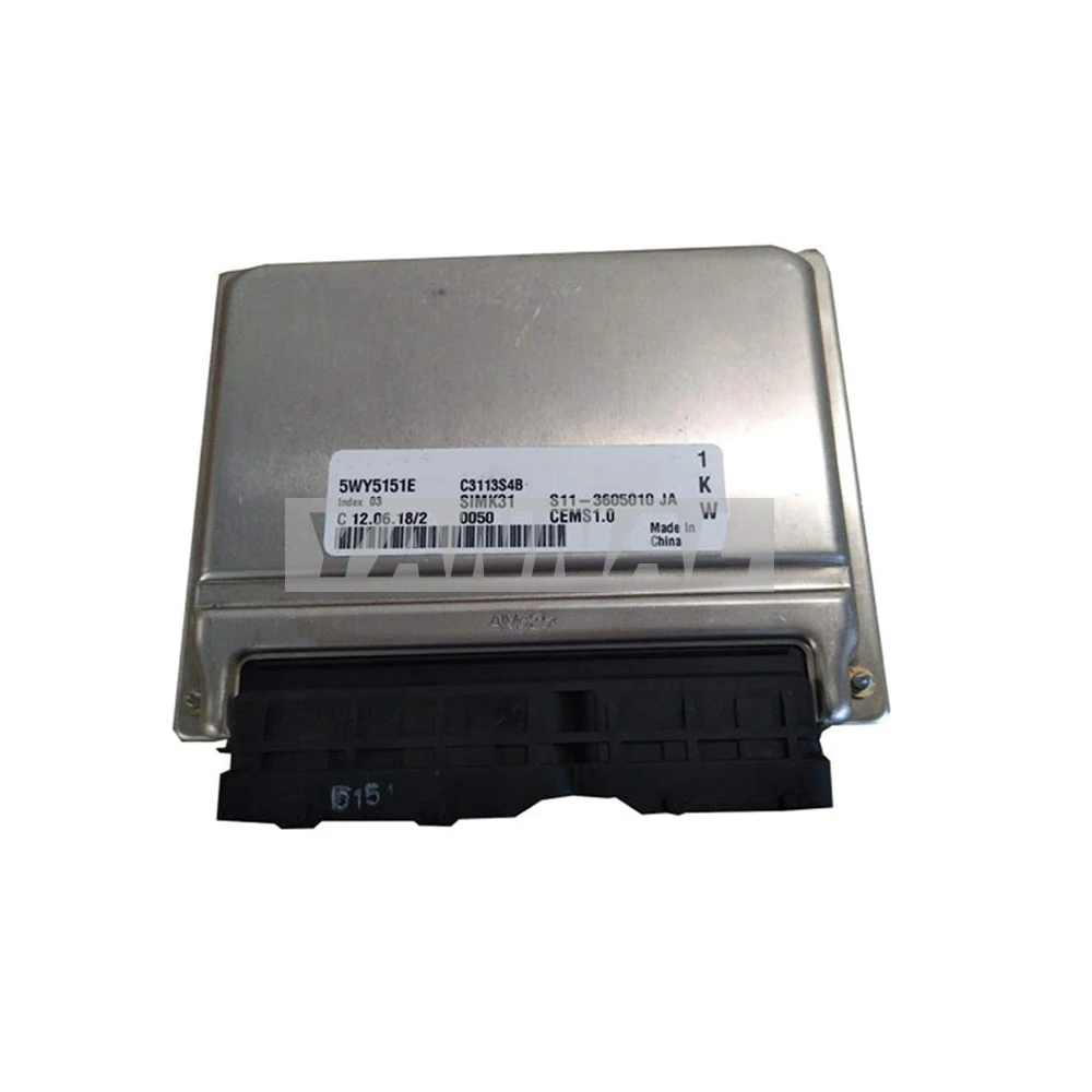 

S3L Fuel Injection Pump For Mitsubishi Engien Parts