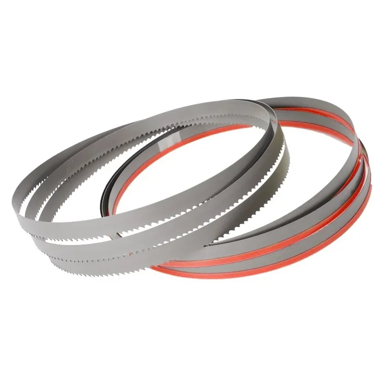 Длина ленточной пилы 2908 2730 3352 3950 3505 X 27 ширина 0 9 2-3T 3-4T 4-6T 5-8T 6-10T 6T для резки металла