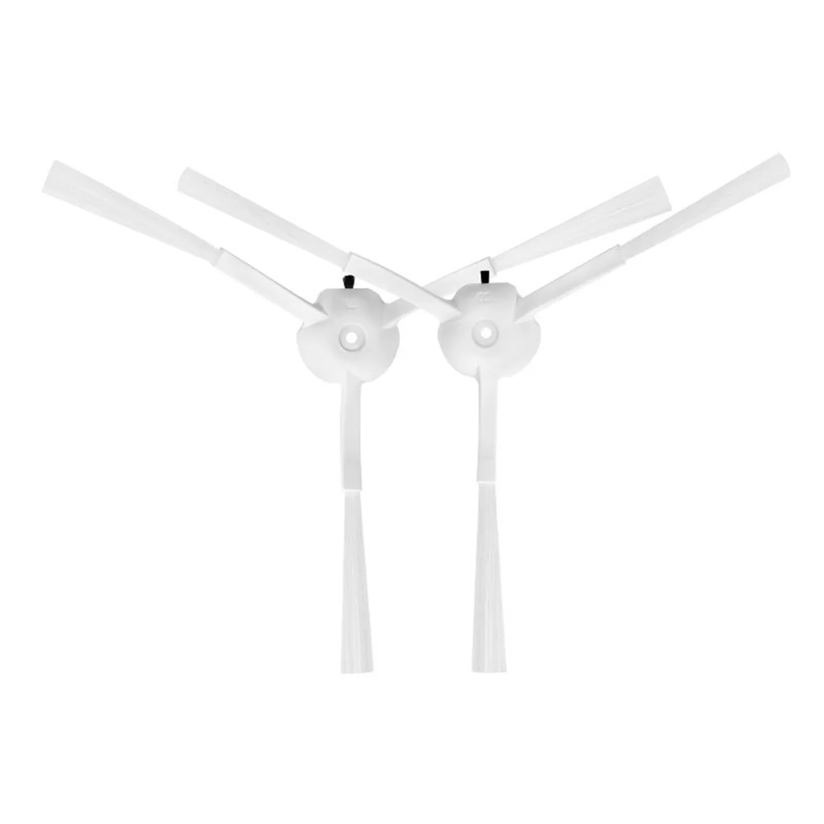 Для Inic I9 ролик основная боковая щетка тряпка для швабры аксессуары