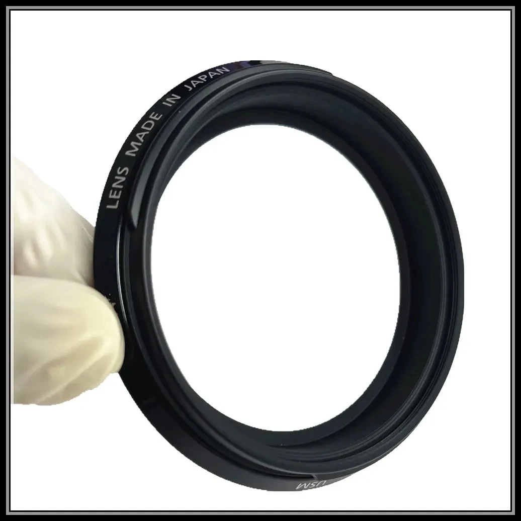 НОВОЕ переднее фильтрующее кольцо EF 50 1.2 в сборе YG2-2385-020 фиксированная трубчатая