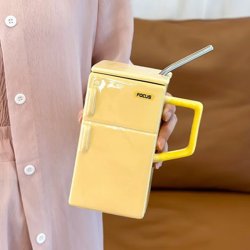 

Ретро керамические кружки