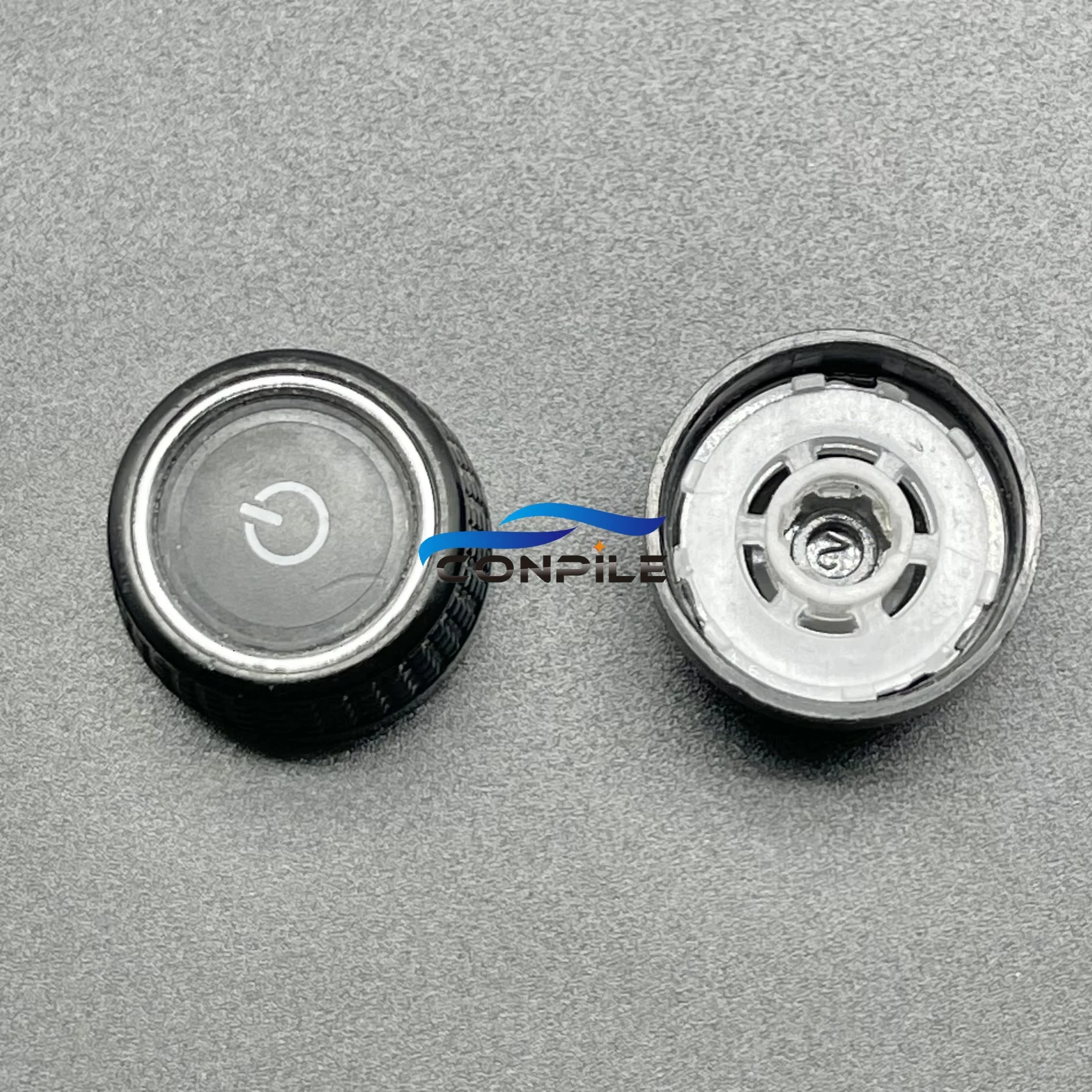 1 шт для нового Volkswagen Jetta Santana пленка АТИ-радиация Polo Lavida радио CD-плеер кнопка ручка