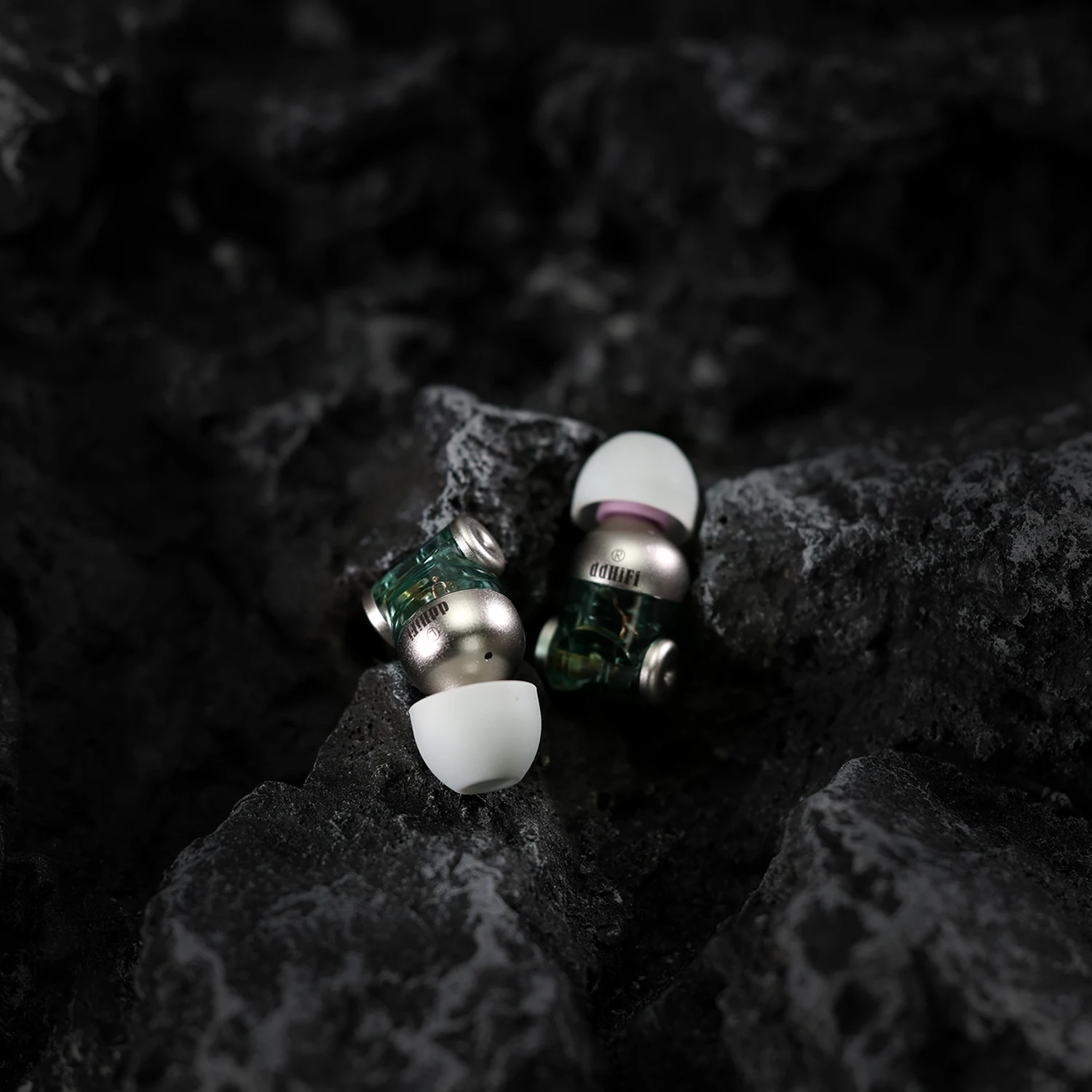 Кабель для наушников Air Sky / Forest 3 5/MMCX