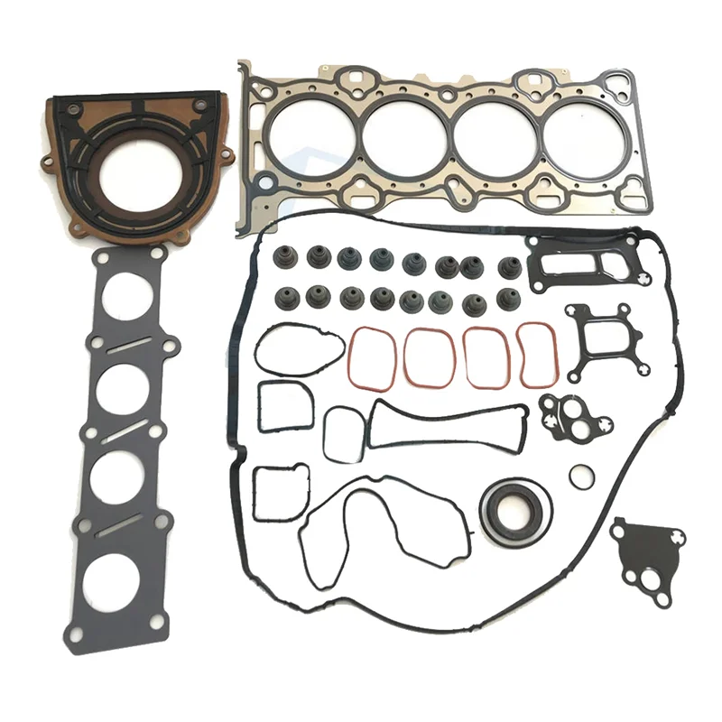 AG9G-6054-BC Ремкомплект прокладок двигателя для Ford Mondeo Land Rover Discovery Range Rove Evoque Lincoln MKC