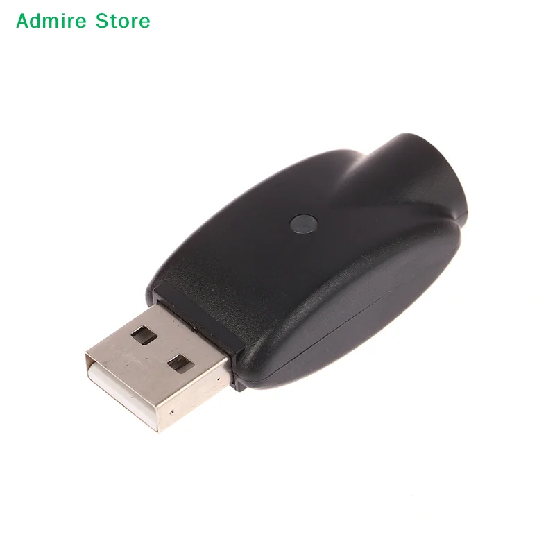 Фото Умное зарядное устройство с защитой от перезаряда, совместимое с USB-зарядкой, портативный адаптер, интерфейс 510, светодиодный индикатор №2