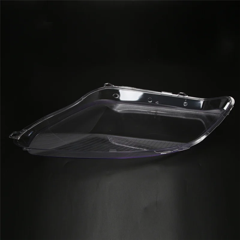 Автомобильные фары корпус передние крышка объектива лампа абажур для OPEL ASTRA H