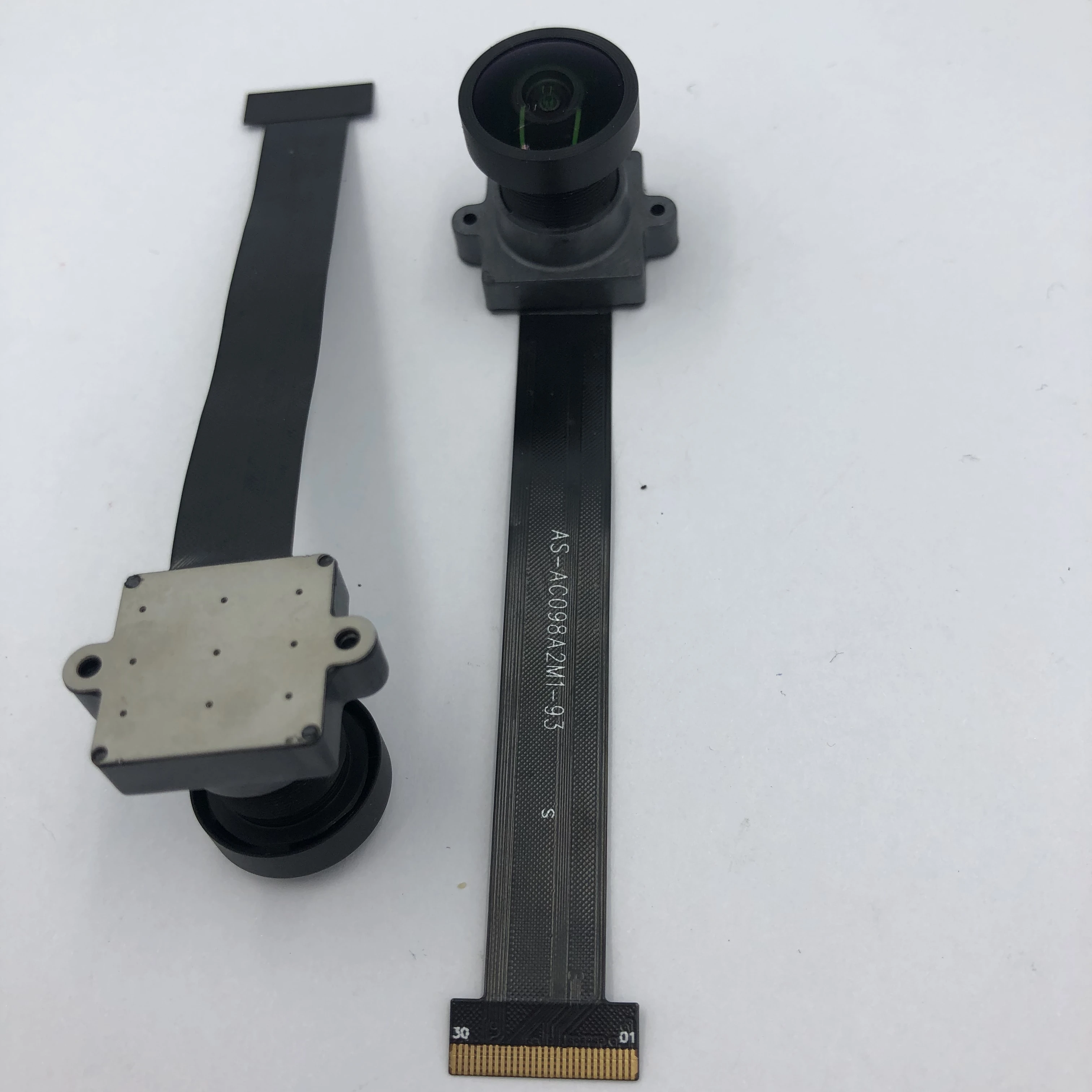 

Модуль камеры IMX290 COMS DVP 1MP 93 градусов 30Pin DVP FPC