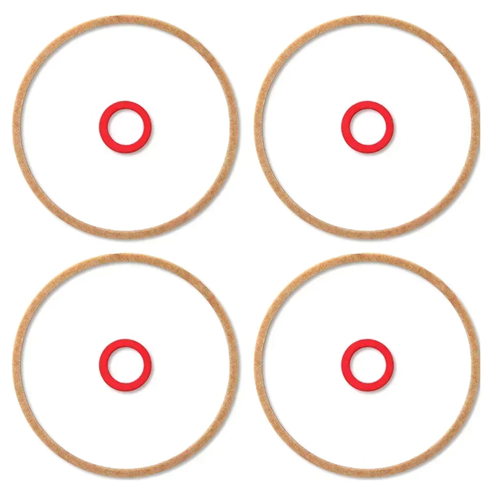 Практичный новый комплект прокладок карбюратора детали двигателя для GC135 GC160 GC190