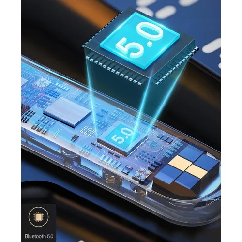 

Lenovo QT81 Wireless Bluetooth Headset