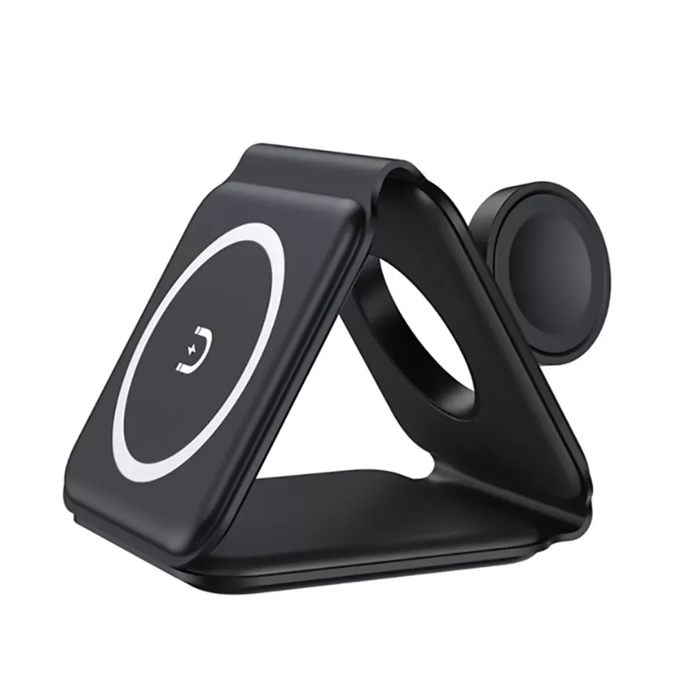 

Новое зарядное устройство