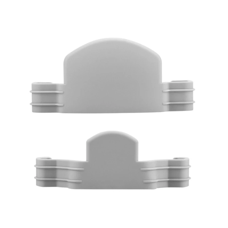 

Pack of 2pcs Propeller Fixtors Holder Protector Stabilizer Guard Fixing Accessories Compatible with Mini 3 Pro Drones