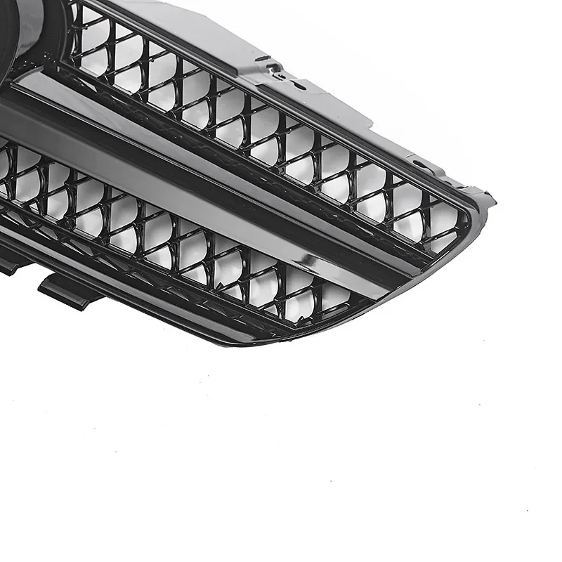 Новинка! Сменная передняя решетка радиатора 1-Fin SL65-look для Mercedes SL КЛАССА 2003 - 2006