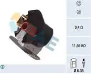 

Катушка зажигания 80414 для