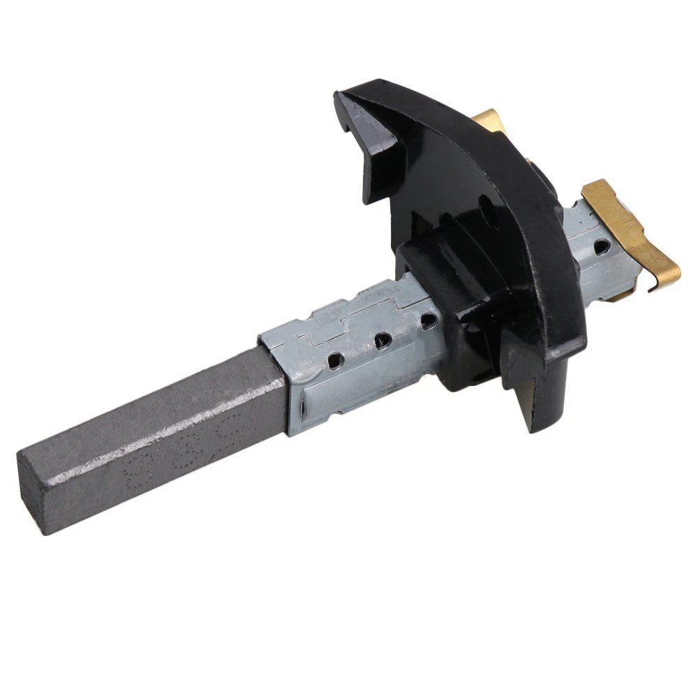 Аксессуары для пылесоса сменный графитовый порошок электродвигатель угольные