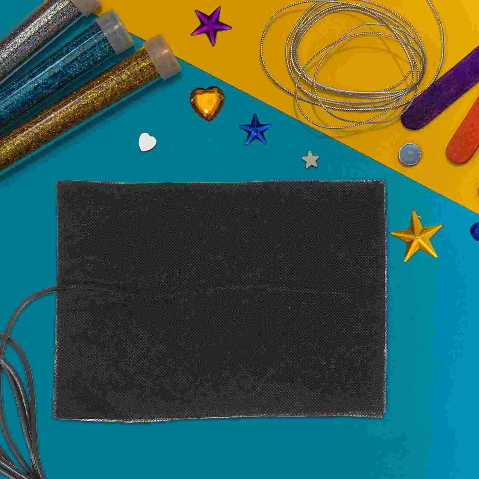 Эпоксидный нагревательный коврик быстроотверждаемые аппараты ватные пузырьки