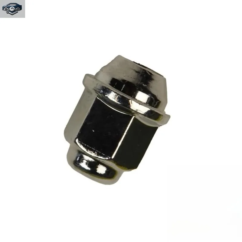 Фото Гайка колесного диска OEM 52950-3Y000 для Kia Cerato, Picanto, Rio, Seltos, Stonic, Niro, Mentor BDM, TA, JA, FB, SC, YB, FA, FB Hatchback 1996-2023 №4