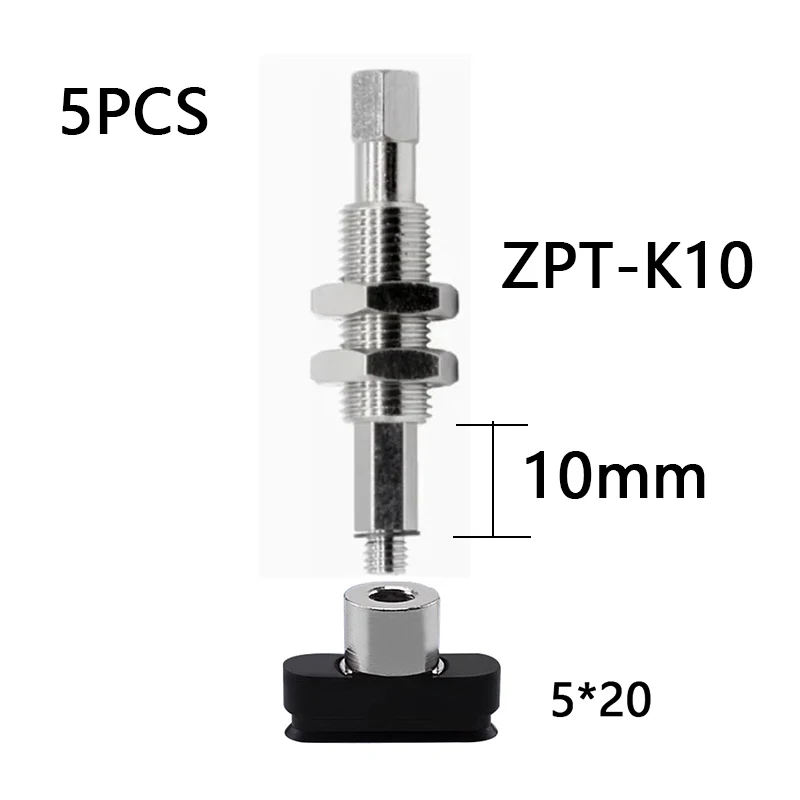 

VIP-ссылка для пневматического цилиндра MCD-20