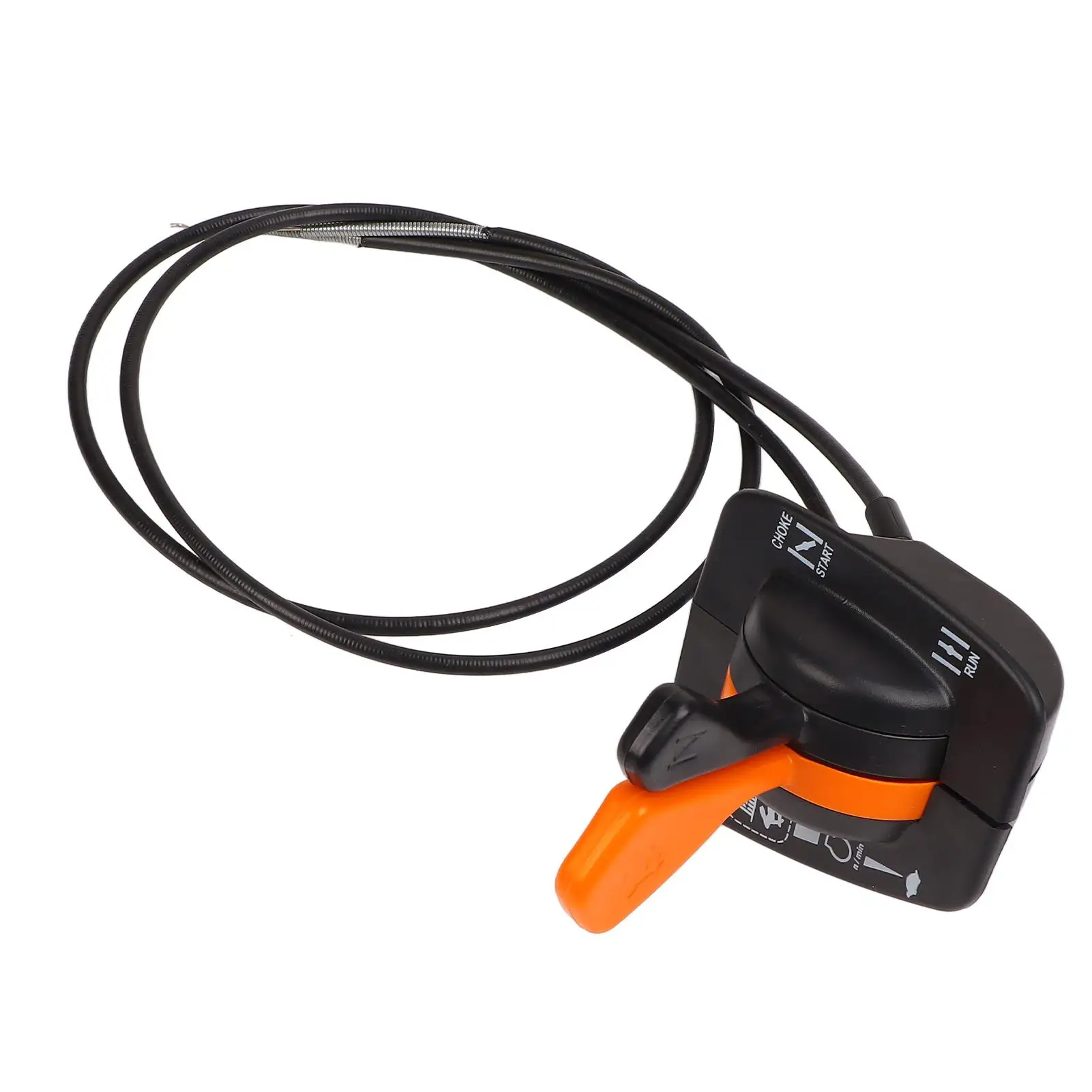 Ручка управления тросом дроссельной заслонки в сборе GY20948 для John Deere 125 135 145 155C 190C