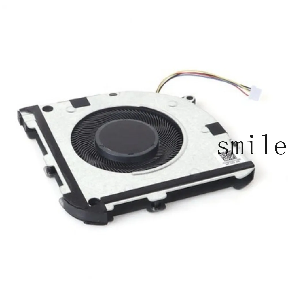 Фото Вентилятор охлаждения для Asus 15/14 VivoBook S S14 K3402ZA M3402RA M3402QA S5402Z S5402ZA №3