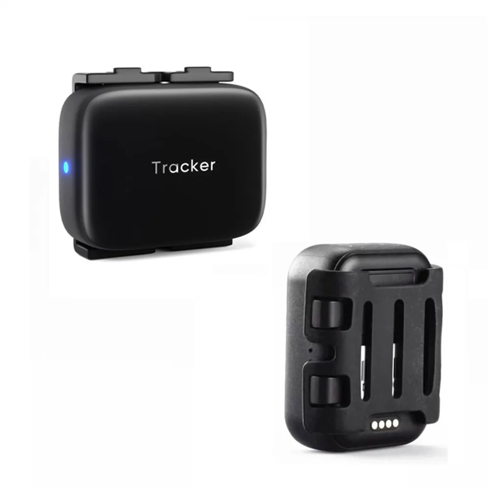 

4G Mini GPS Tracking Device RealTime Cat Dog Pet 4G GPS Tracker