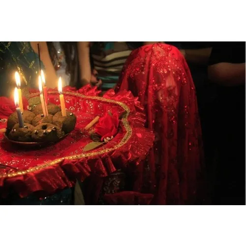 Рисунок 3 - Henna Night набор хны Henna корзина 399 шт