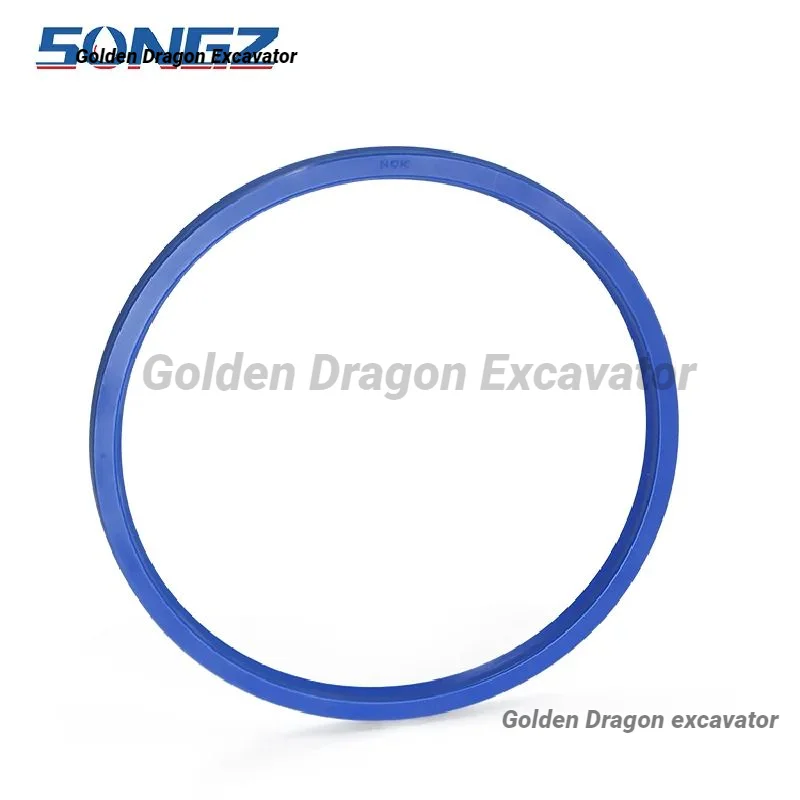 Для горячей продажи Nok Breaker Hammer Repair Kit Sb151 Детали экскаватора Уплотнение